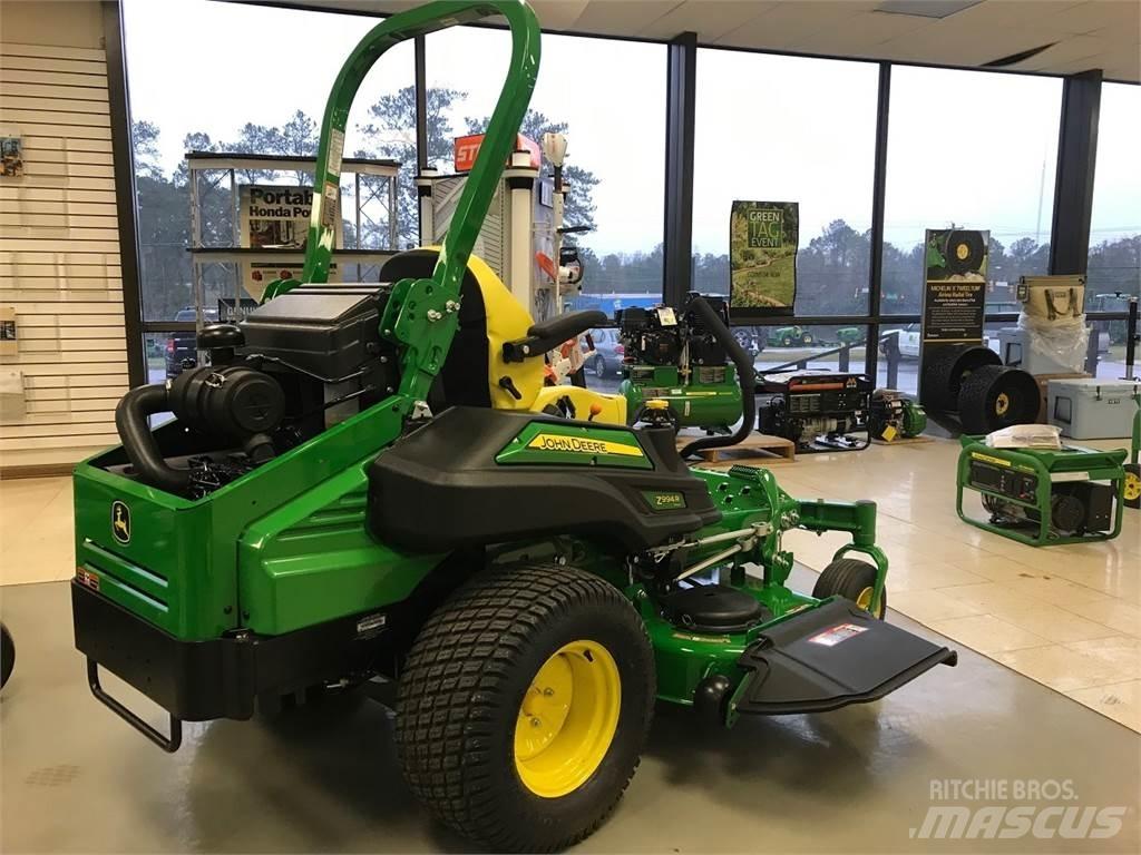 John Deere Z994R Zero-turn grasmaaiers