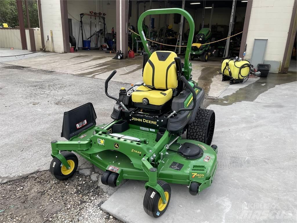 John Deere Z994R Zero-turn grasmaaiers