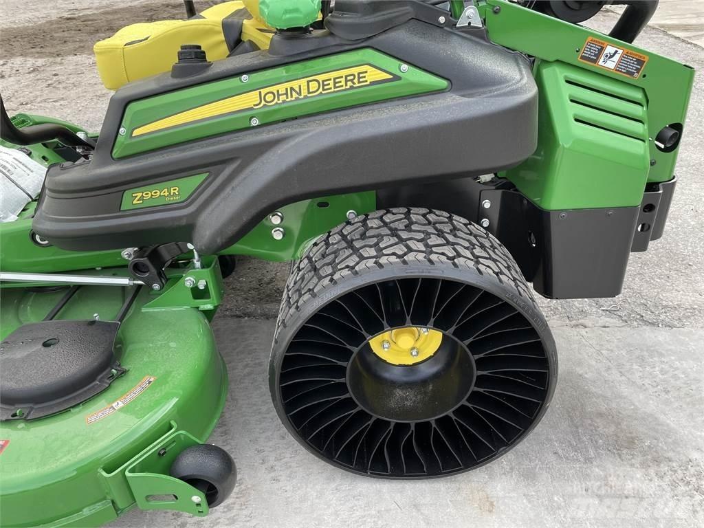 John Deere Z994R Zero-turn grasmaaiers