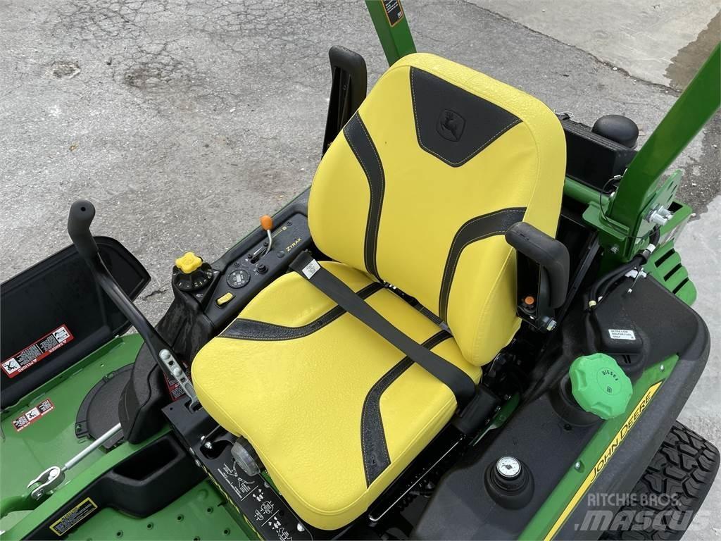 John Deere Z994R Zero-turn grasmaaiers
