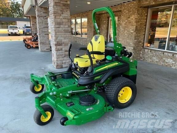 John Deere Z994R Zero-turn grasmaaiers