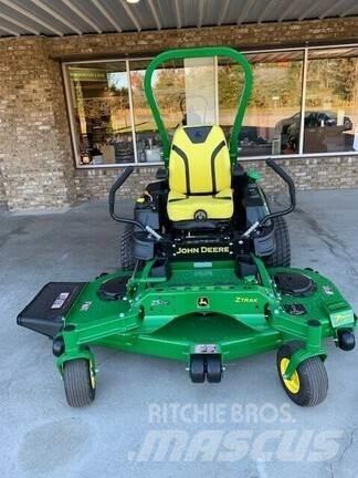 John Deere Z994R Zero-turn grasmaaiers