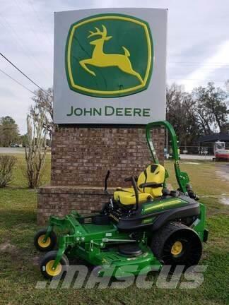 John Deere Z994R Zero-turn grasmaaiers