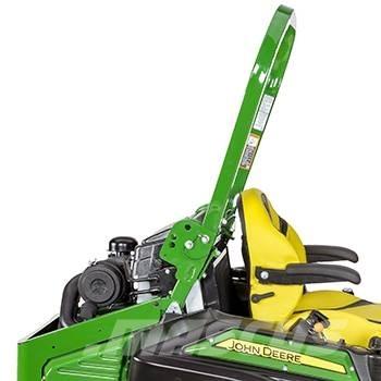 John Deere Z994R Zero-turn grasmaaiers