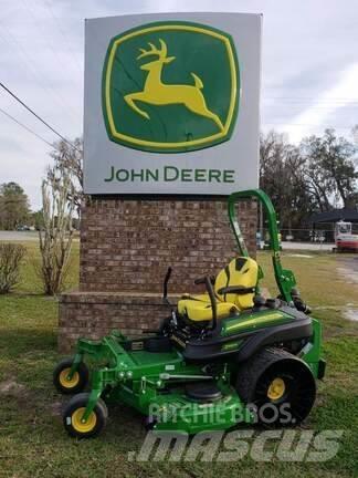 John Deere Z994R Zero-turn grasmaaiers