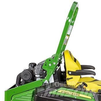 John Deere Z994R Zero-turn grasmaaiers