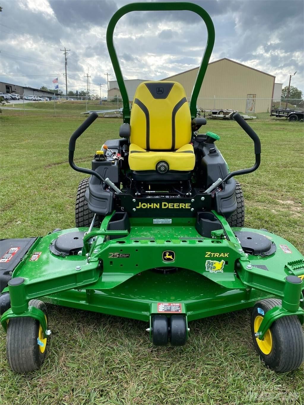 John Deere Z994R Zero-turn grasmaaiers