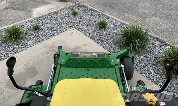 John Deere Z997R Zero-turn grasmaaiers