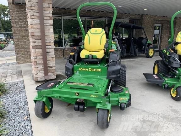 John Deere Z997R Zero-turn grasmaaiers