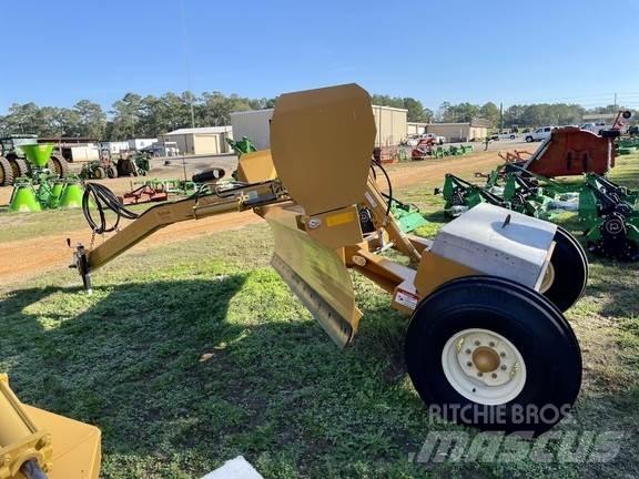 Johnson 1200 Tractoren