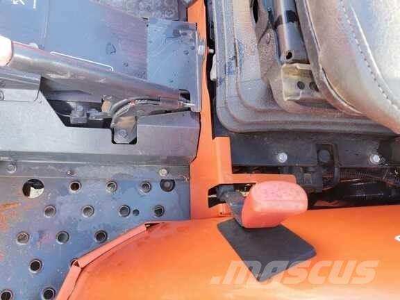 Kubota M 6040 N Tractoren