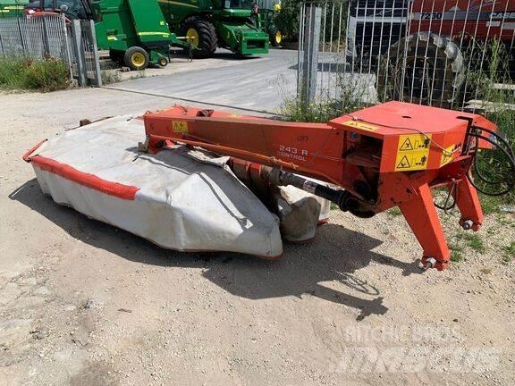 Kuhn FC 243 Maaikneuzers