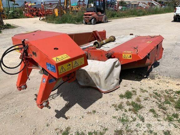 Kuhn FC 243 Maaikneuzers