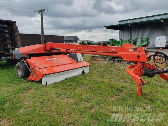 Kuhn FC 303 GC Maaikneuzers