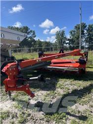 Kuhn GMD 3551 Maaiers