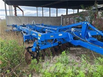 Landoll 2211-11 Beitelploeg