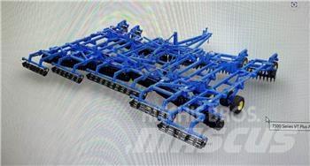 Landoll 7530-23 Overige grondbewerkingsmachines en accessoires