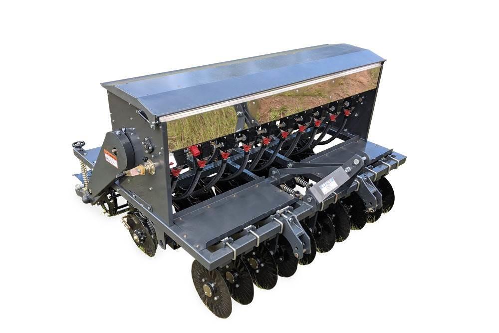 LMC NTGD-78 Overige zaaimachines