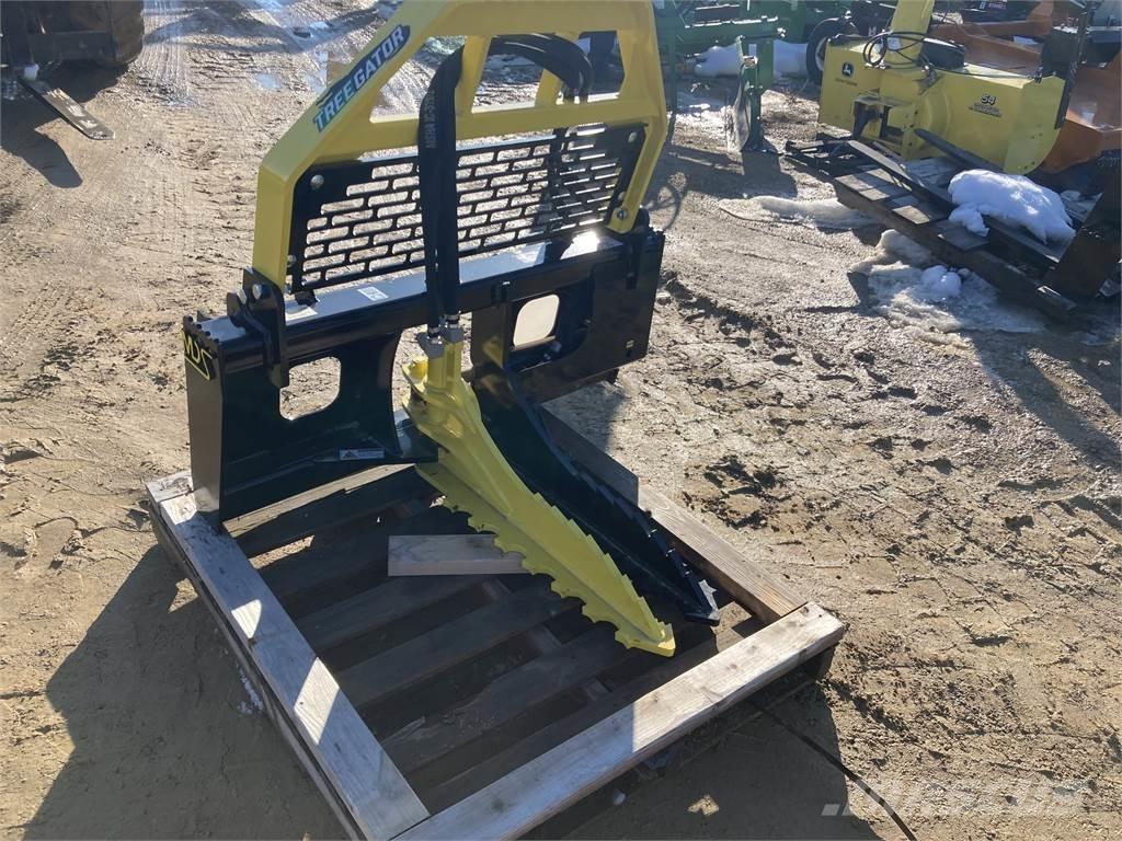 MDS TREE GATOR Bouw - Overige