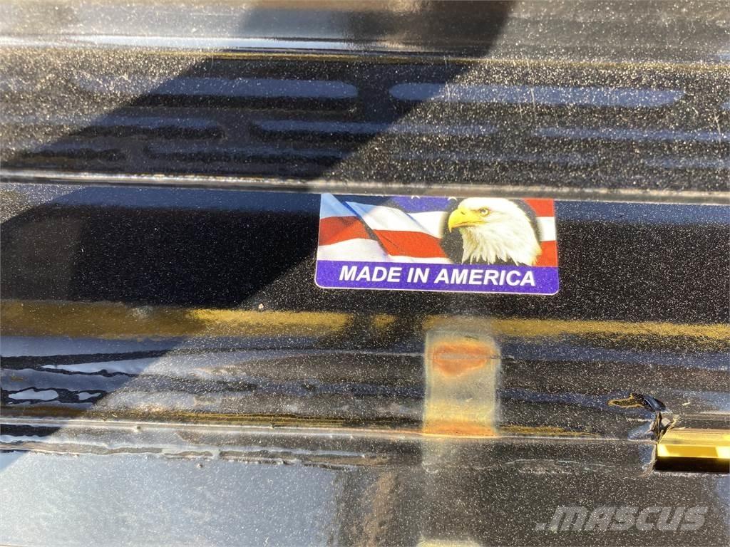 MDS TREE GATOR Bouw - Overige