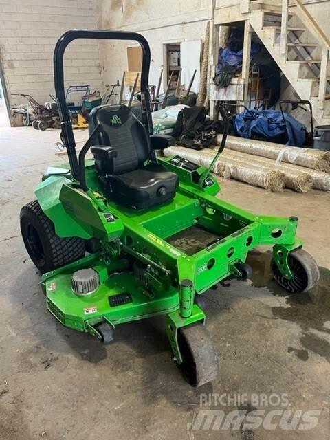 Mean Green EVO Zero-turn grasmaaiers