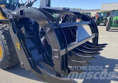 Pemberton L300 C Grijpers