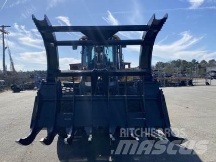 Pemberton L300 C Grijpers