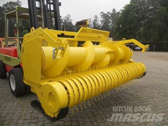 Pickett RNH-3.60 Zwadharken