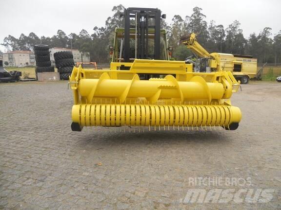 Pickett RNH-3.60 Zwadharken