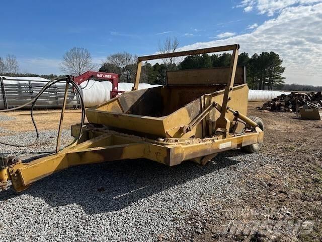  Prime 804 Tractoren