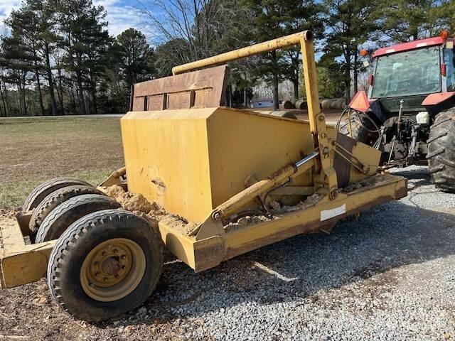  Prime 804 Tractoren