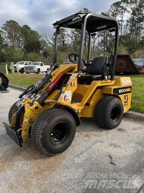 Rayco 1800 AWL Miniladers