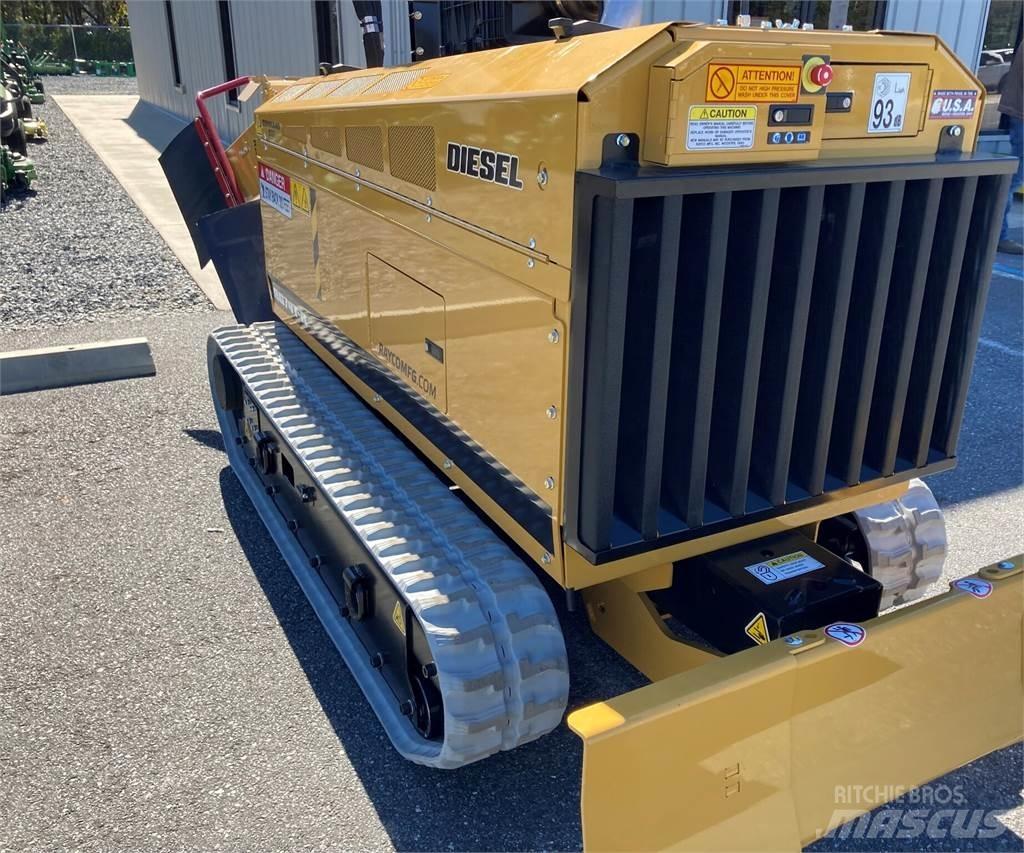 Rayco RG74T-R Bosbouw - Overige
