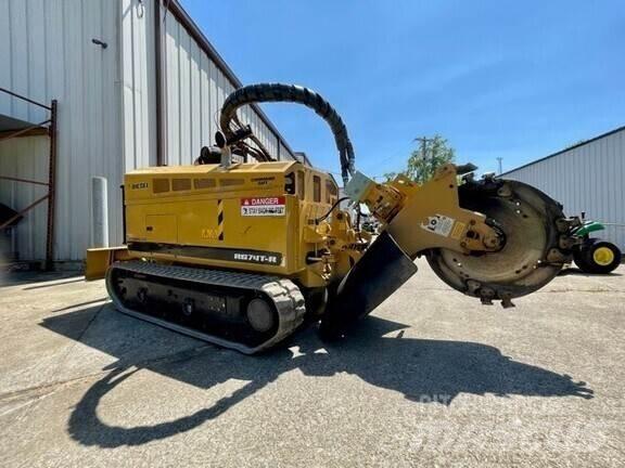 Rayco RG74T-R Bosbouw - Overige