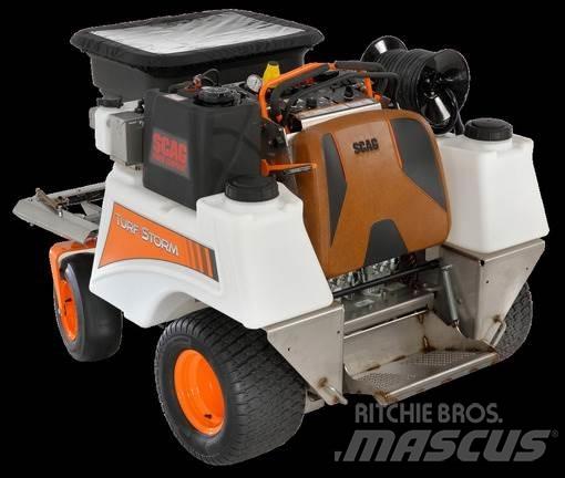 Scag TURF STORM Getrokken spuitmachines