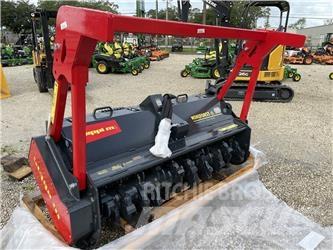 Seppi CL 175 Feller bunchers