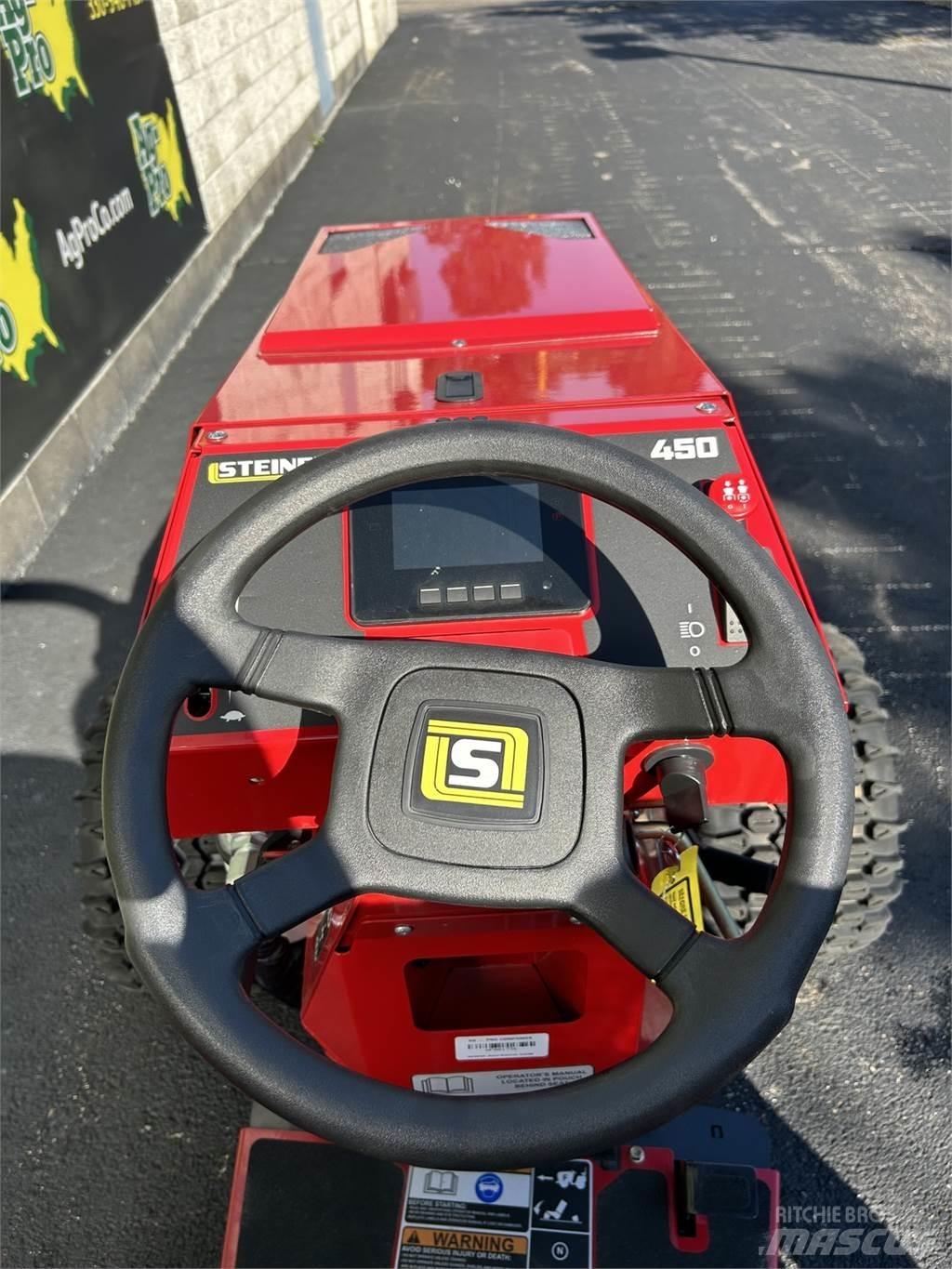 Steiner 450-37 Compacttrekkers