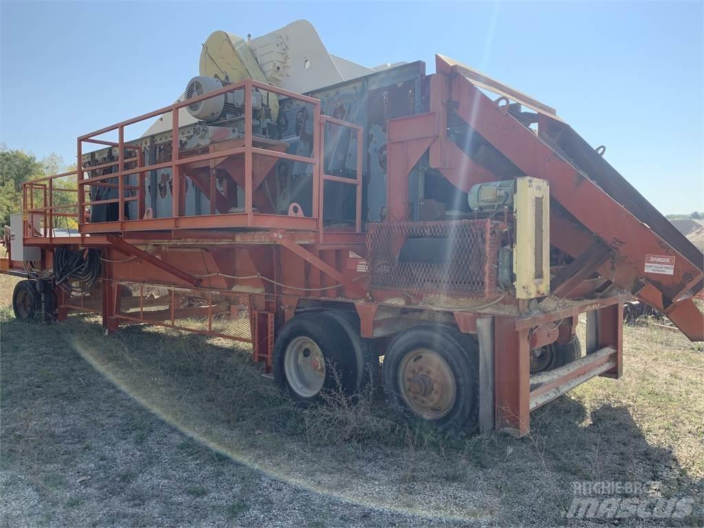 Terex OA160D-OC Landbouw - overige
