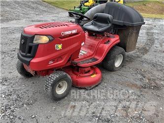 Troy-Bilt Pony Rijmaaiers