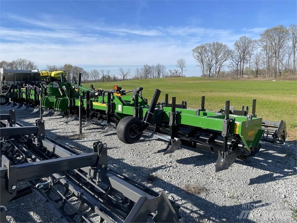 Wil-Rich 1500 Overige zaaimachines