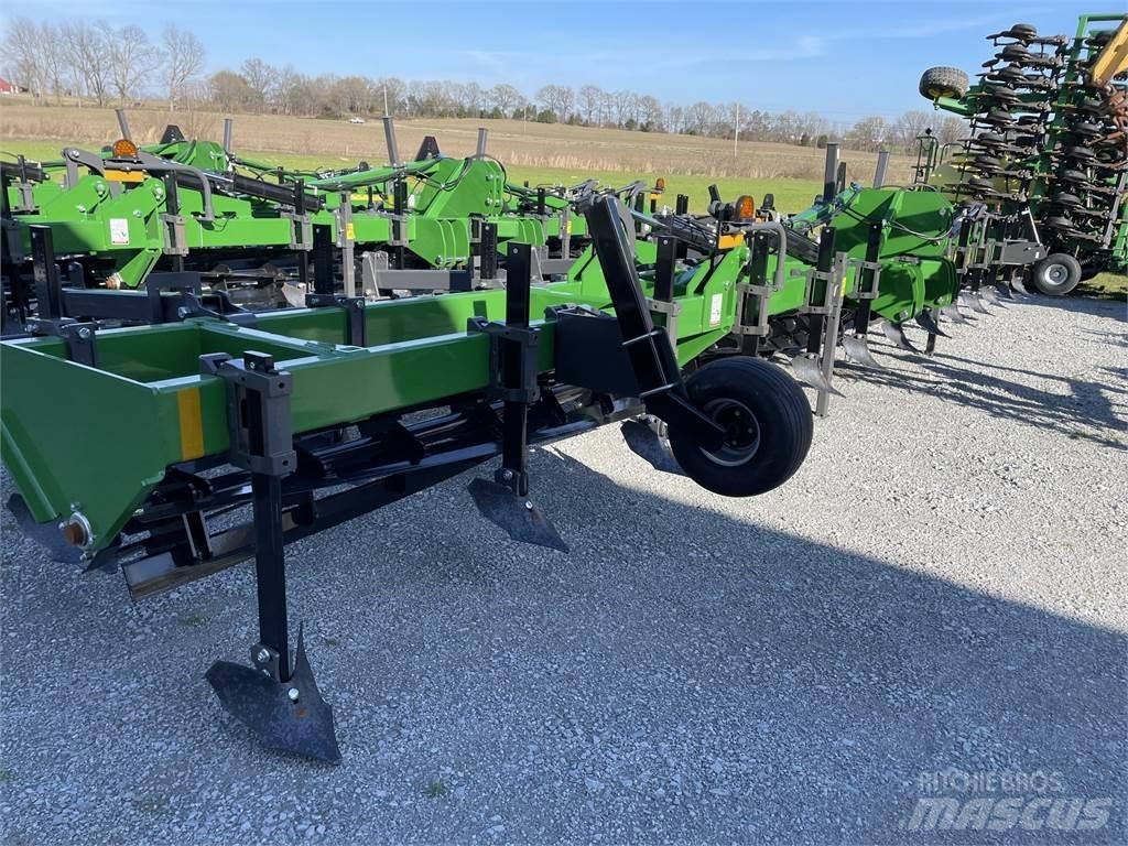 Wil-Rich 1500 Overige zaaimachines