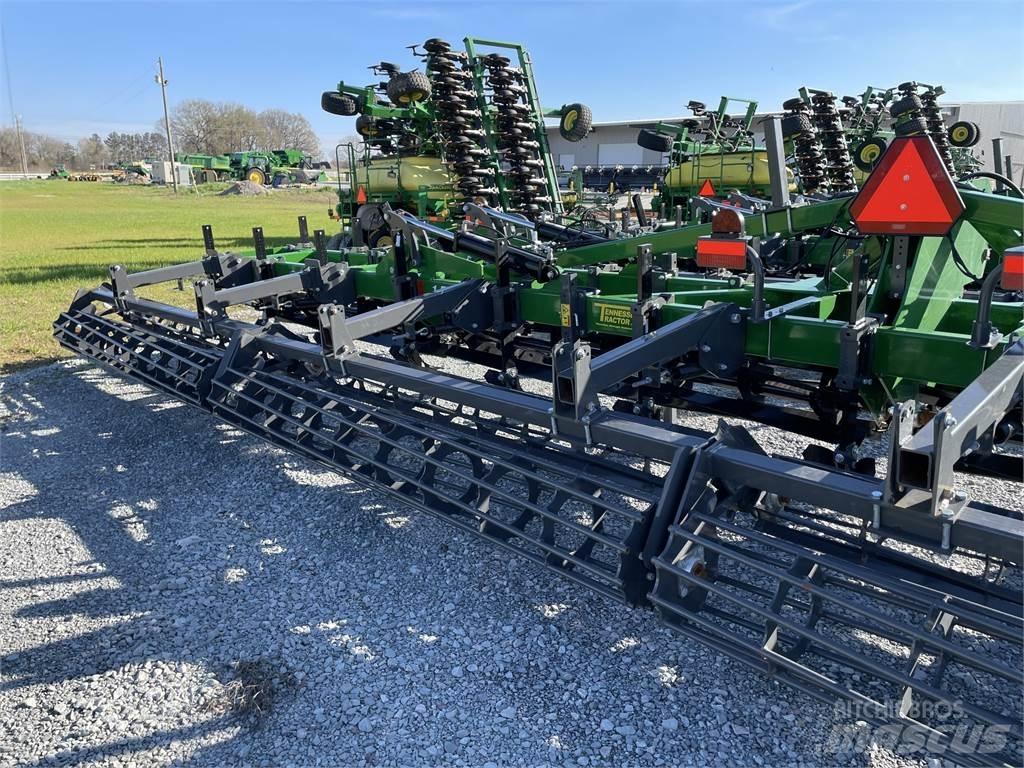 Wil-Rich 1500 Overige zaaimachines