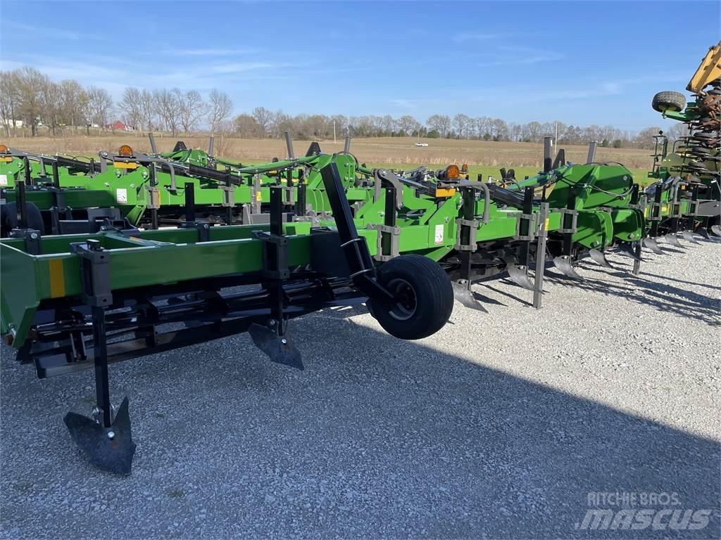 Wil-Rich 1500 Overige zaaimachines