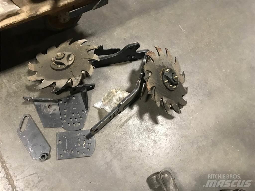 YETTER 2967-037S Overige zaaimachines