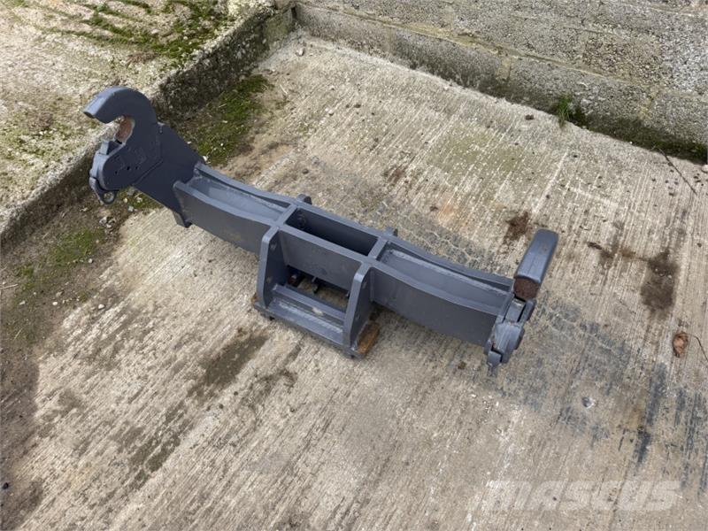  Grange 6m LDT Landbouw - overige