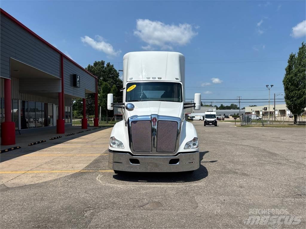 Kenworth T680 Anders
