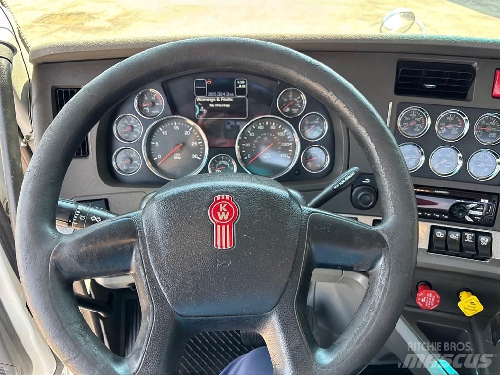 Kenworth T680 Anders