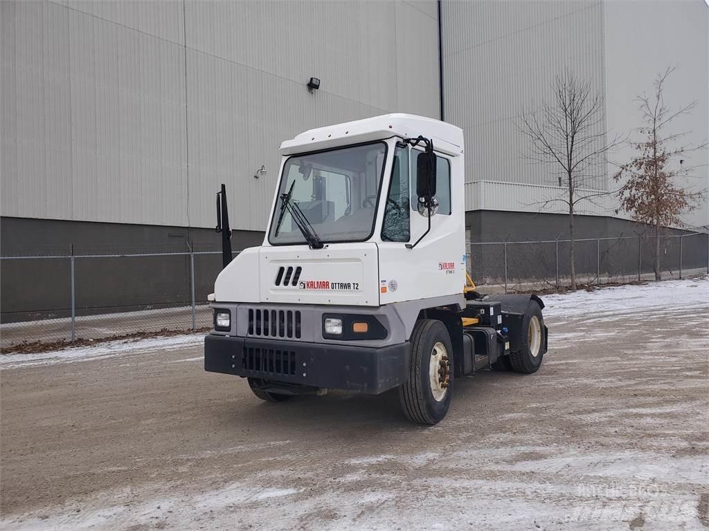 Ottawa T2 4X2 Anders