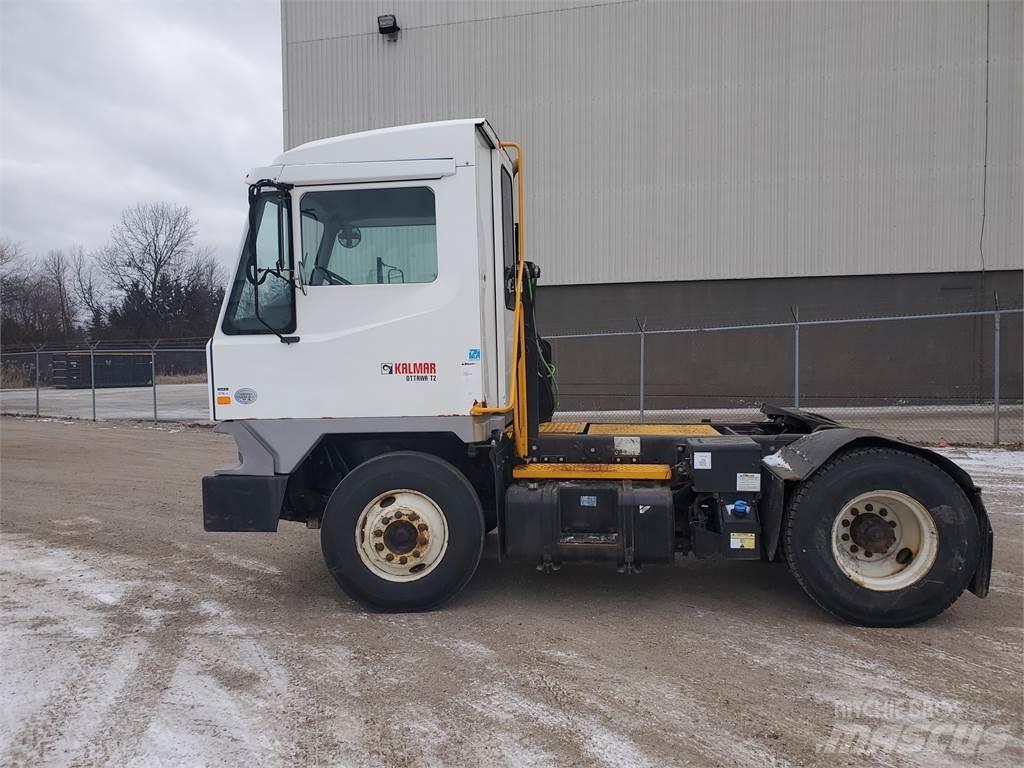 Ottawa T2 4X2 Anders