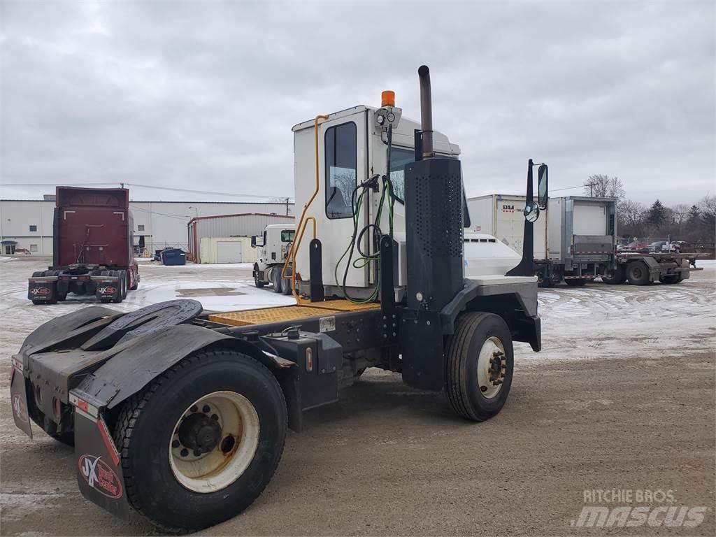 Ottawa T2 4X2 Anders